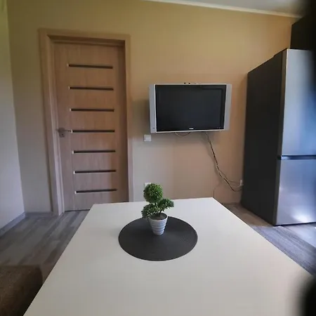 Naujakiemio Apartamentai