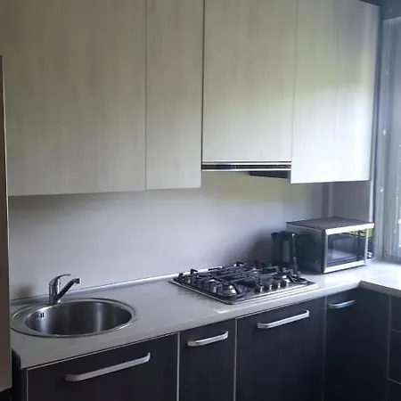 Apartament Naujakiemio Apartamentai Kłajpeda