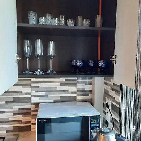 Naujakiemio Apartamentai *