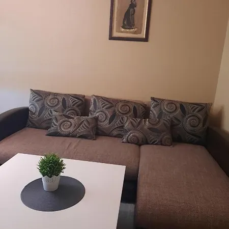 Naujakiemio Apartamentai *