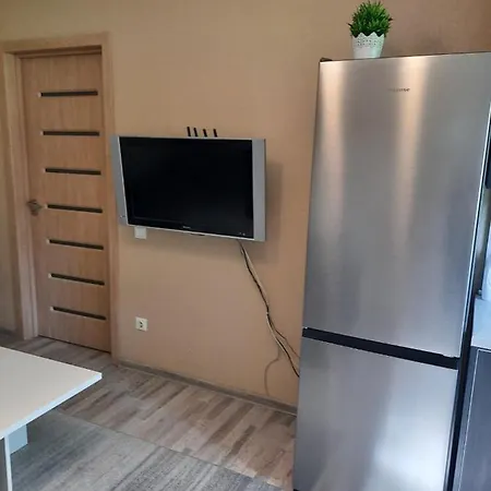 Naujakiemio Apartamentai *
