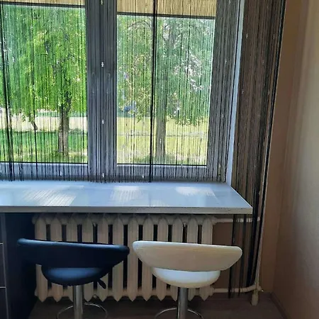 Naujakiemio Apartamentai Apartament *